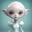 Placeholder: Olpntng style, hyperrealistic geo2099 style, olpntng style, ""ultra realistic photo, the beautiful little creature alien by mark ryden and daiyou-uonome, nicoletta ceccoli production cinematic character render, head to shoulders portrait, hyper detailed professional photography