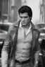 Placeholder: Elvis Henry Cavill - digital photograph