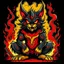 Placeholder: diabolic lucifer cat maximum epicness