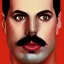 Placeholder: Insanely detailed portrait character of freddie mercury ::perfect proportions::flawless perfect hands::by Artgerm, Greg Olsen, Pixar, WLOP:: hyperrealistic, hyper detailed, photorealistic :: a masterpiece, incredible composition, amazing depth, imposing, meticulously composed, 8k :: unreal engine :: detailed matte painting, deep color, fantastical, intricate detail, splash screen, complementary colors, fantasy concept art, 8k resolution trending on Artstation Unreal Engine