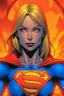 Placeholder: supergirl apokalips