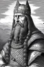 Placeholder: picture of Þorvaldur Ósvífursson from brennusnjáls saga
