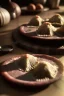 Placeholder: Ravioli fantasy, cooking photo studio, realistic, renaissance style ,smooth, god rays, unreal engine 5, ray tracing, RTX, lumen lighting, ultra detail, volumetric lighting