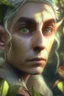 Placeholder: elf portrait in garden, hi detail, 4k, clear focus, depth of field, color correction, studio quality, backlight