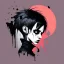 Placeholder: emo art