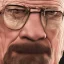 Placeholder: Walter white, realistic, 8k,