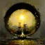 Placeholder: Leonid Afremov