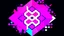 Placeholder: create something sakura with this logo