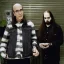 Placeholder: Darkthrone Larry David