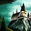 Placeholder: Paysage, Harry Potter, hogwarts, lord of the ring