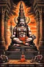 Placeholder: LORD SHIVA Temple 🛕 wallpapers 8k IMAGE