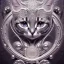 Placeholder: 3d cute cats, beautiful rich, detailed yin and yang symbol, shiny, intricate, gorgeous, ultrafine detail, hyperrealism, trending , sharp focus, intricate details, highly detailed, glowing, glitter, complementary colours