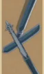 Placeholder: full art sword