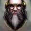 Placeholder: a _ fantasy _ style _ portrait _ painting _ of beautiful white male dwarf black hair short head smirk round face steampunk goggles rpg dnd oil _ painting _ unreal _ 5 _ daz. _ rpg _ portrait _ extremely _ detailed _ artgerm _ greg _ rutkowski _ greg