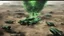 Placeholder: command and conquer 3 tiberium wars, alien attack on tiberium