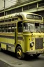 Placeholder: bus