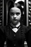 Placeholder: wednesday addams hot