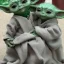 Placeholder: Baby Yoda Yoda and Yoda