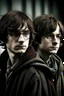 Placeholder: harry potter.. men som emo