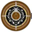 Placeholder: Circle Timelord Council Logo from the medieval era Jehan Flintar