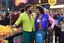 Placeholder: I don't sell burgers or french fries I'm only here to make your nature rise Just grab your partner around and 'round And grab her by the butt and boogie down Just open up her jacket and open her bra And dance just like at the Mardi Gras