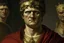 Placeholder: Emperor Nero evil