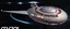 Placeholder: dirigible NCC 1701 hybrid, retrofuturistic, phototrealism