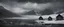 Placeholder: Photoreal menacing landscape photo of a medieval polar village and dark ice lake and darker clouds gathering over high mountains in the background with a demonic presence hovereing above, forgotten realms fantasy style by lee jeffries, otherworldly creature, in the style of fantasy movies, photorealistic, shot on Hasselblad h6d-400c, zeiss prime lens, bokeh like f/0.8, tilt-shift lens 8k, high detail, smooth render, unreal engine 5, cinema 4d, HDR, dust effect, vivid colors