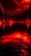 Placeholder: Lava lake in hell