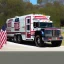 Placeholder: American Emergency vehicle