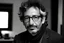 Placeholder: Alberto García Alix style image