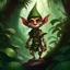 Placeholder: jungle elf