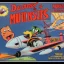 Placeholder: Dastardly and Muttley in their Flying Machines by Carl Barks