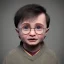 Placeholder: Baby harry potter