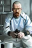 Placeholder: Walter White