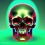 Placeholder: Mechanical skull, full body close up, soft light atmosphere, light effect，vaporwave colorful, concept art, smooth, extremely sharp detail, finely tuned detail, ultra high definition, 8 k, unreal engine 5, ultra sharp focus