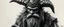 Placeholder: balrog gandalf , airbrush and pen outline in the style of rembrandt