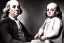 Placeholder: BenJamin franklin as a toddler