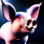 Placeholder: Pig with wings, ultra graphics,RTX, TXXA, SSAO, High quality,hyperrealistic, HDR,4k