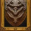 Placeholder: ancient ornate intricate border frame, cinematic, realistic, intricate details, photorealistic, 512K