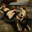 Placeholder: James Jebusa Shannon (American, 1862-1923) Sirens