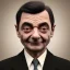 Placeholder: Mr Bean