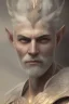 Placeholder: portrait elf man warrior, 8k resolution, high-quality, fine-detail, intricate, fantasy art, detailed matte, volumetric lighting, illustration, 3D