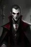 Placeholder: vampire priest