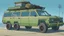 Placeholder: illustration of a gta 5 style vehicle