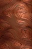 Placeholder: Copper background