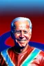 Placeholder: realistic image of joe biden as a mexican wrestling fighter, red and blue breeches, retro style, 80s, vibrant color, highly detailed, sky background, concept art, unreal engine 5, god rays, ray tracing, RTX, lumen lighting, ultra detail, volumetric lighting, 3d, finely drawn, high definition, high resolution.