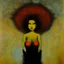 Placeholder: Leonor Fini