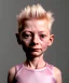 Placeholder: Tilda swinton toddler, full body, shoe, dress, soft skin, dramatic lighting, hyper realistic