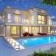 Placeholder: luxury house 3d